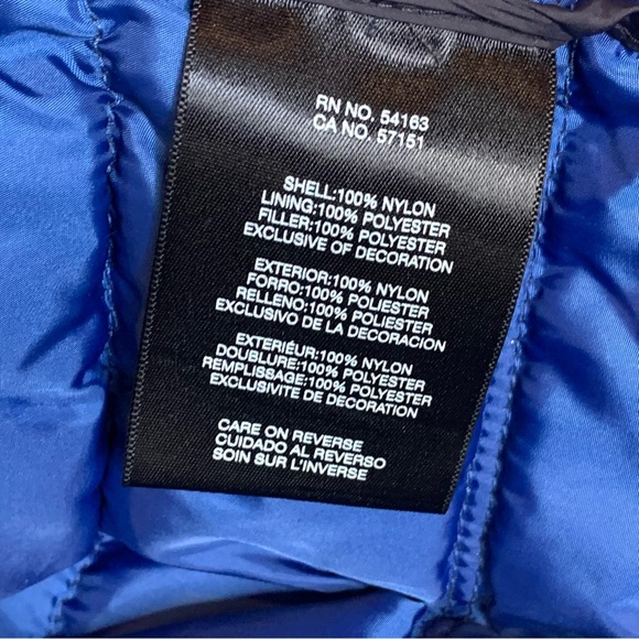 Tommy Hilfiger Men’s Packable Puffer Down Jacket - Picture 12 of 13